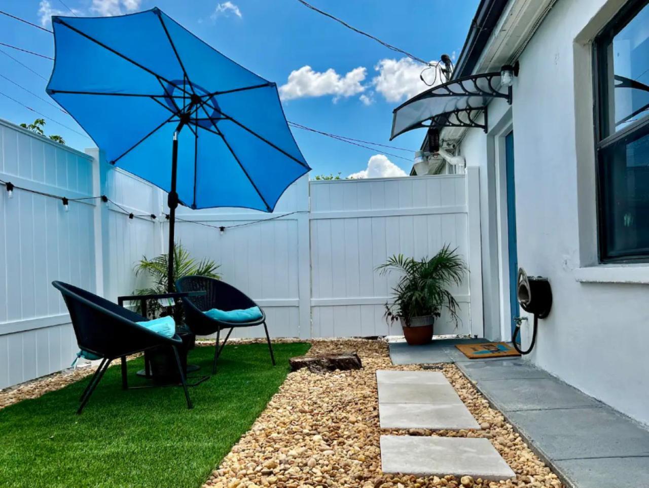 Restful Sleep - Close To Tpa Temple Terrace Exterior foto